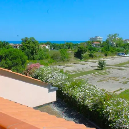 アパート Bilo Camerino A Marcelli