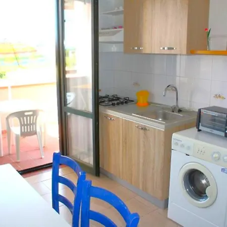 アパート Bilo Camerino A Marcelli マルチェッリ