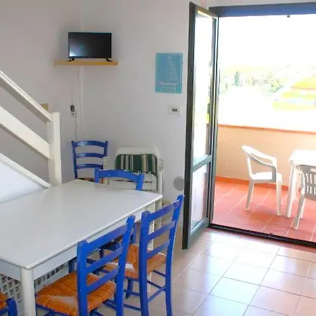 Apartment Bilo Camerino A
