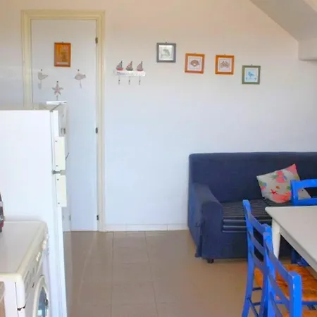 アパート Bilo Camerino A Marcelli *