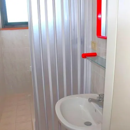 アパート Bilo Camerino A Marcelli マルチェッリ