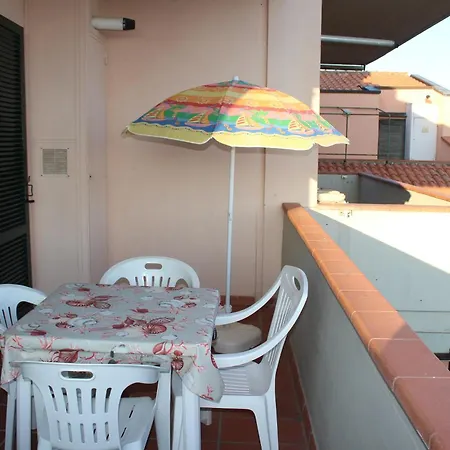 Apartment Bilo Camerino A Marcelli