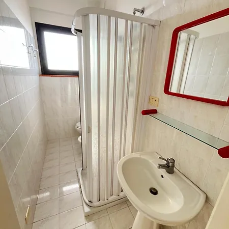 Apartment Bilo Camerino A