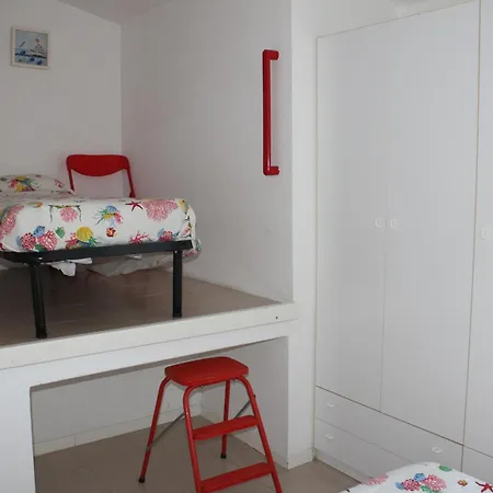 アパート Bilo Camerino A Marcelli *