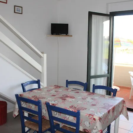 Bilo Camerino A Marcelli *