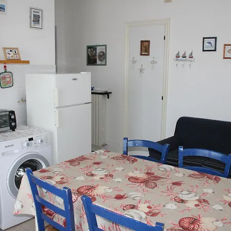 Apartment Bilo Camerino A *