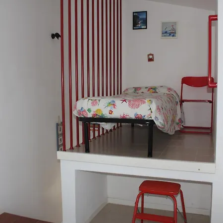 Bilo Camerino A Marcelli *