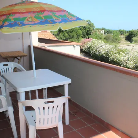 Apartment Bilo Camerino A Marcelli