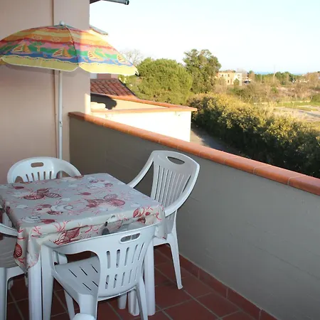 アパート Bilo Camerino A Marcelli *