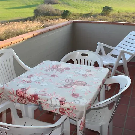 Bilo Camerino A Marcelli * マルチェッリ