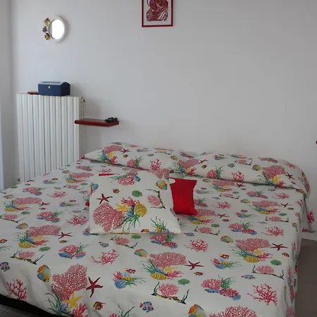 Bilo Camerino A Marcelli * マルチェッリ