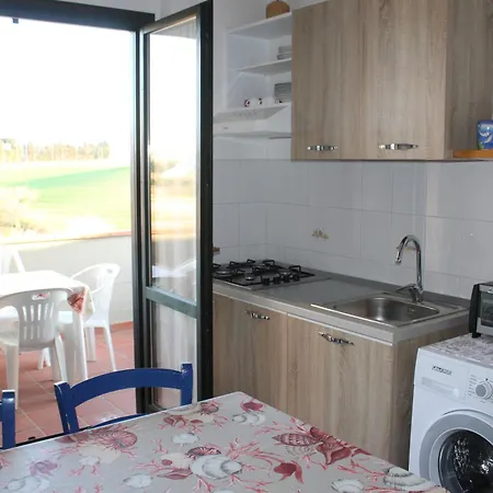 Bilo Camerino A Apartment Marcelli